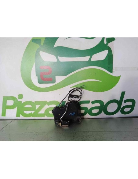 CERRADURA PUERTA DELANTERA IZQUIERDA SUZUKI GRAND VITARA (JB/JT) - 218970