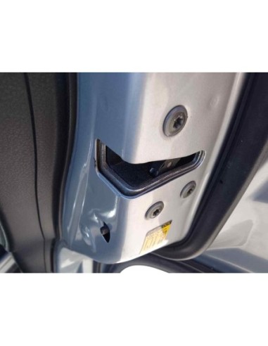 CERRADURA PUERTA TRASERA DERECHA SUZUKI GRAND...