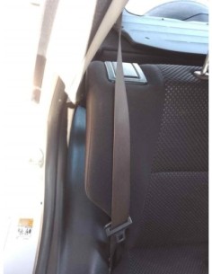 CINTURON SEGURIDAD TRASERO DERECHO SUZUKI GRAND VITARA...