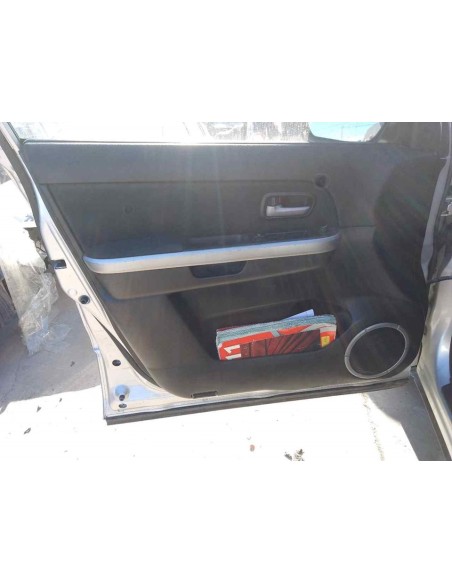 GUARNECIDO PUERTA DELANTERA IZQUIERDA SUZUKI GRAND VITARA (JB/JT) - 228120