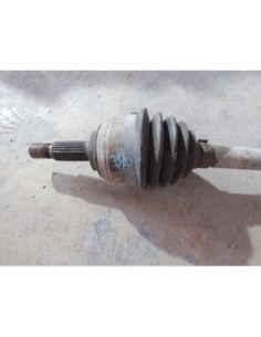 TRANSMISION DELANTERA DERECHA NISSAN NOTE (E11E) - 233681 2