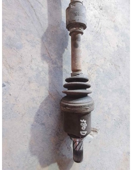 TRANSMISION DELANTERA DERECHA NISSAN NOTE (E11E) - 233681