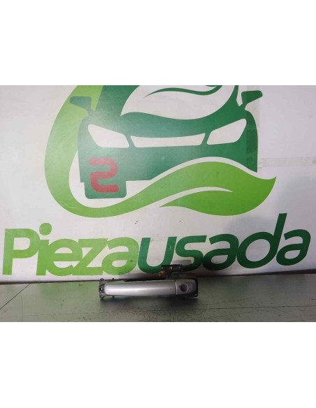 MANETA EXTERIOR DELANTERA IZQUIERDA SUZUKI GRAND VITARA (JB/JT) - 219006