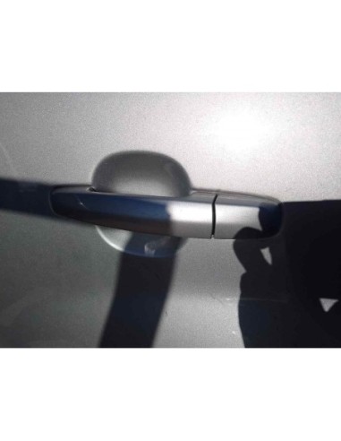 MANETA EXTERIOR TRASERA IZQUIERDA SUZUKI GRAND...