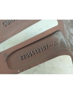 LLANTA RENAULT SCENIC II (JM) - 255845 2