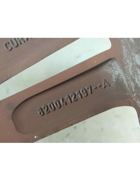 LLANTA RENAULT SCENIC II (JM) - 255845