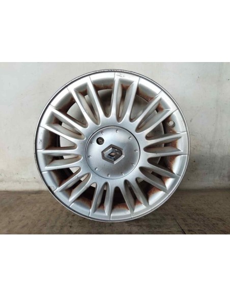 LLANTA RENAULT SCENIC II (JM) - 255846