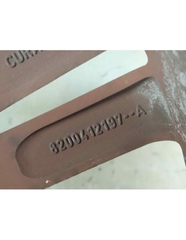 LLANTA RENAULT SCENIC II (JM) - 255846