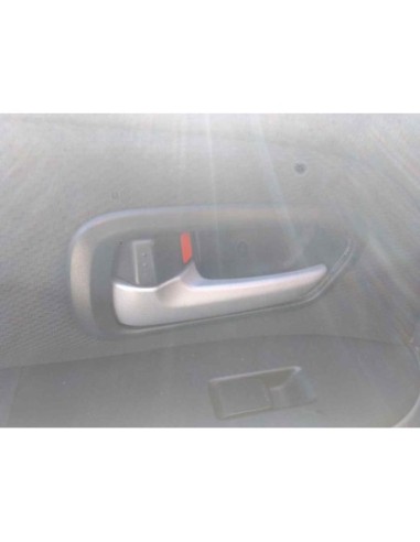 MANETA INTERIOR TRASERA IZQUIERDA SUZUKI GRAND...