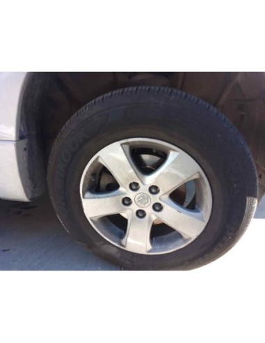 MANGUETA DELANTERA DERECHA SUZUKI GRAND VITARA...