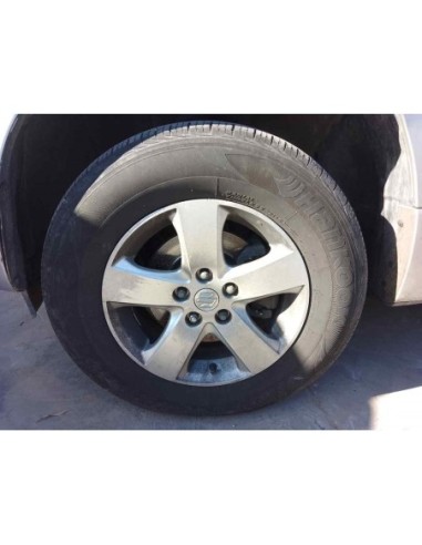 MANGUETA DELANTERA IZQUIERDA SUZUKI GRAND...