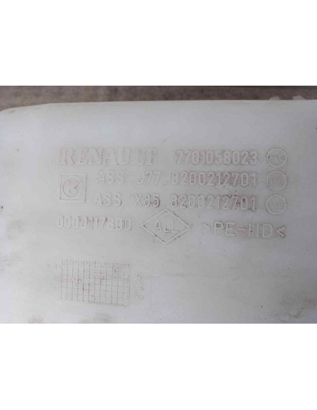 DEPOSITO LIMPIA   - 240757