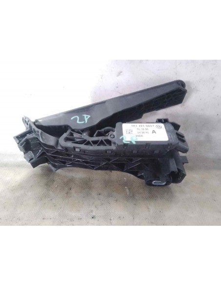 PEDAL ACELERADOR AUDI A3 (8P1) - 200894