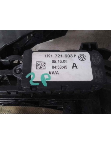 PEDAL ACELERADOR AUDI A3 (8P1) - 200894