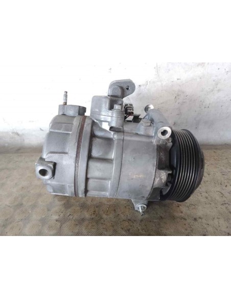 COMPRESOR AIRE ACONDICIONADO INFINITI Q60 CABRIO - 233835
