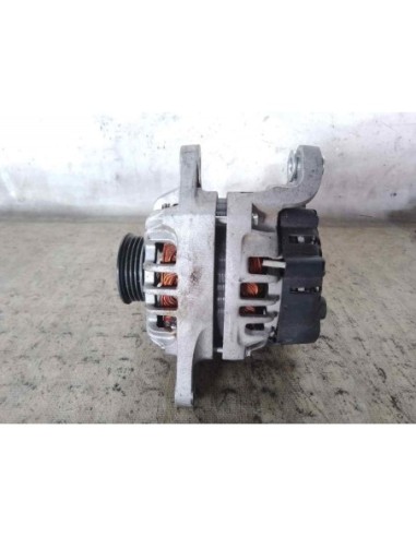 ALTERNADOR NISSAN NOTE (E11E) - 233687
