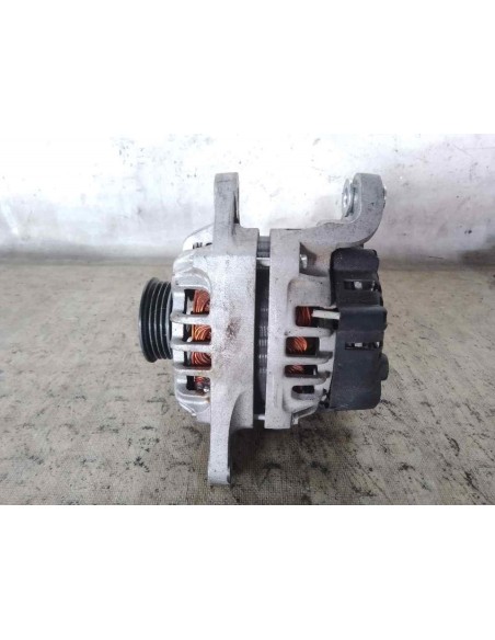 ALTERNADOR NISSAN NOTE (E11E) - 233687