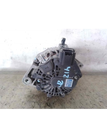 ALTERNADOR KIA CEED (ED) - 233699