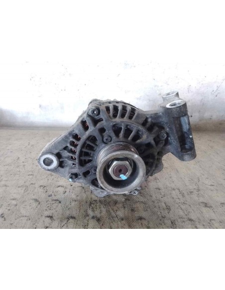 ALTERNADOR FORD FIESTA (CBK) - 233676