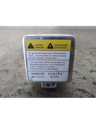 BOMBILLAS BMW SERIE 3 BERLINA (E90) - 224335