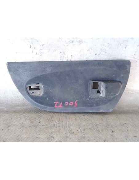 SOPORTE MANETA EXTERIOR TRASERA IZQUIERDA SMART FORFOUR - 228063