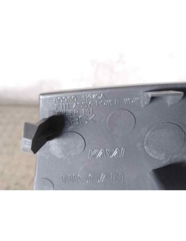 MOLDURA NISSAN JUKE (F15E) - 227911