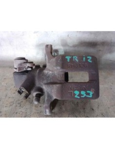 PINZA DE FRENO TRASERA IZQUIERDA HONDA CIVIC BERLINA 3...