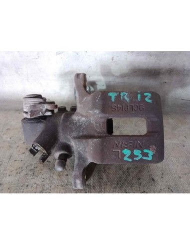 PINZA DE FRENO TRASERA IZQUIERDA HONDA CIVIC...