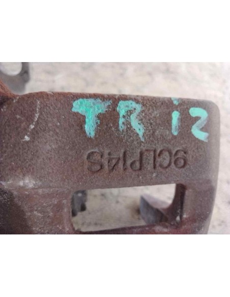 PINZA DE FRENO TRASERA IZQUIERDA HONDA CIVIC BERLINA 3 PUERTAS (EP) - 233449