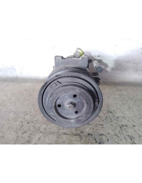 COMPRESOR AIRE ACONDICIONADO OPEL VECTRA C BERLINA - 233705