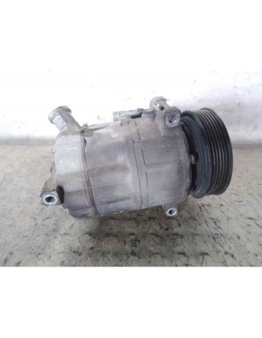 COMPRESOR AIRE ACONDICIONADO OPEL VECTRA C...