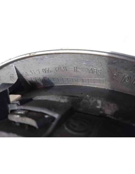 REJILLA DELANTERA BMW SERIE 3 COUPE (E46) - 227328