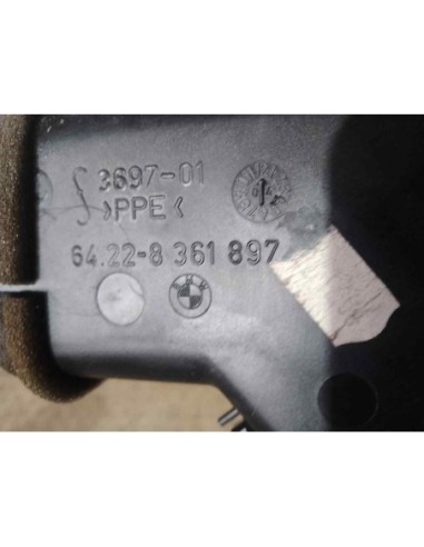 REJILLA AIREADORA BMW SERIE 3 COUPE (E46) - 227404