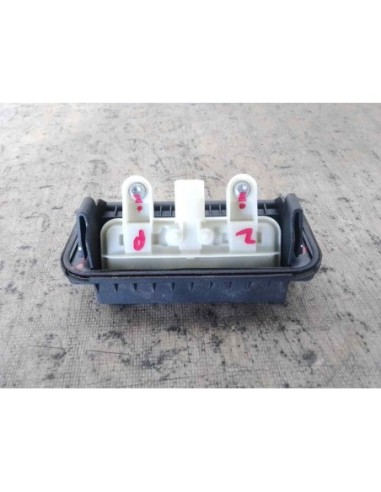 MANETA EXTERIOR MALETERO / PORTON MERCEDES-BENZ...