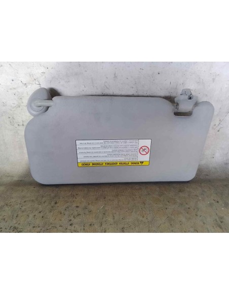 PARASOL DERECHO HONDA FR-V (BE) - 213520