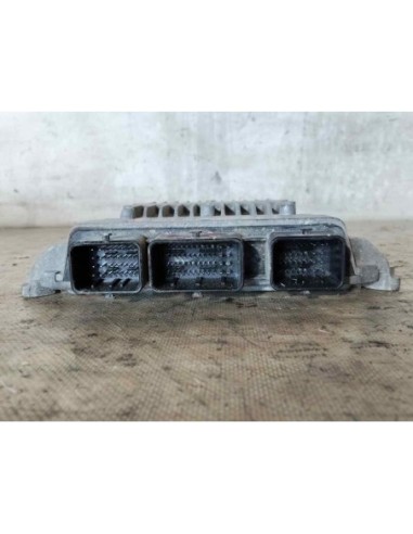 CENTRALITA MOTOR UCE FORD FIESTA (CBK) - 255693