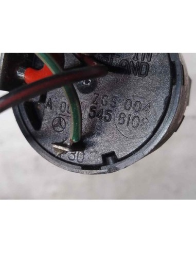 MODULO ELECTRONICO MERCEDES-BENZ SPRINTER JAMES...