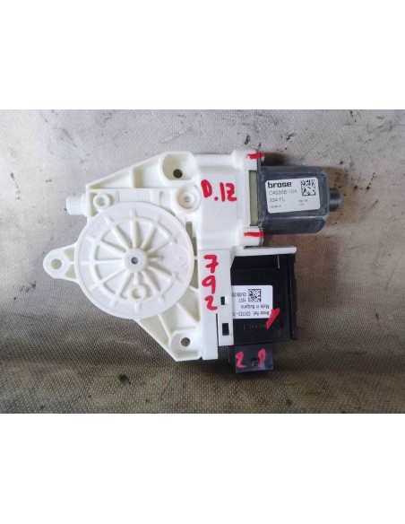 MOTOR ELEVALUNAS DELANTERO IZQUIERDO FIAT 500X (334) - 224768