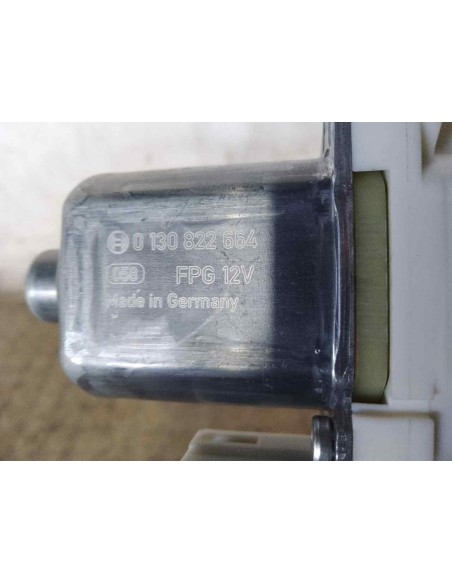 MOTOR ELEVALUNAS DELANTERO IZQUIERDO FIAT 500X (334) - 224768