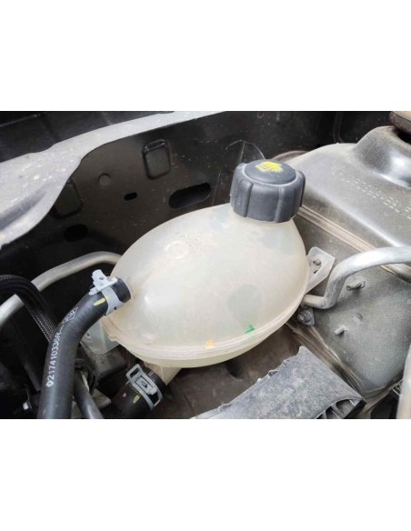 DEPOSITO EXPANSION DACIA DUSTER II - 254158