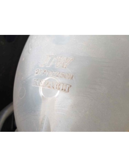 DEPOSITO EXPANSION DACIA DUSTER II - 254158