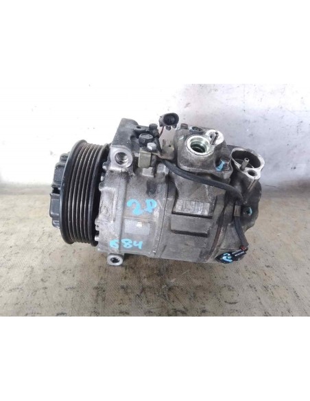 COMPRESOR AIRE ACONDICIONADO MERCEDES-BENZ CLASE E (BM 211) BERLINA - 202699