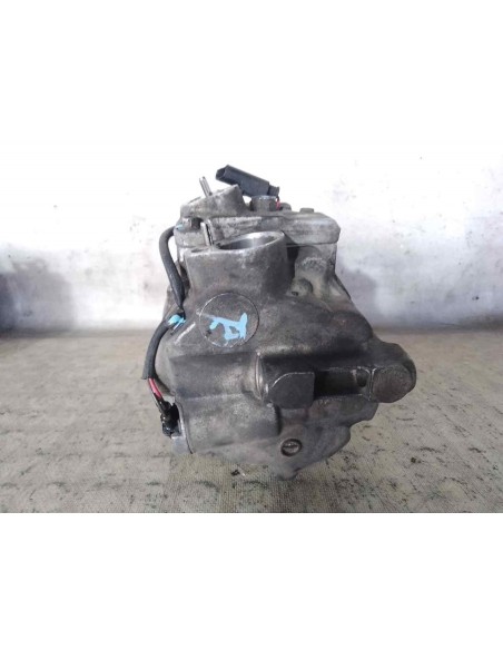 COMPRESOR AIRE ACONDICIONADO MERCEDES-BENZ CLASE E (BM 211) BERLINA - 202699