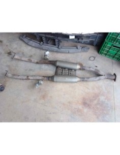 CATALIZADOR INFINITI Q60 CABRIO - 234398