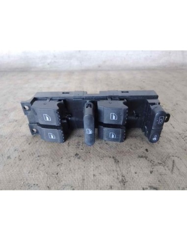 MANDO ELEVALUNAS DELANTERO IZQUIERDO SEAT LEON...