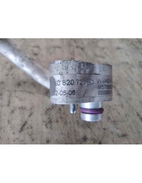 TUBOS AIRE ACONDICIONADO AUDI A3 (8P1) - 220333