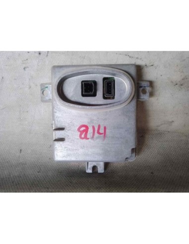 CENTRALITA FAROS XENON BMW SERIE 3 BERLINA...