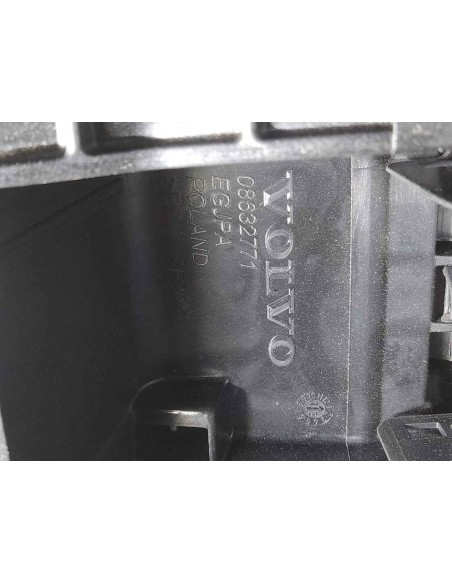 APOYABRAZOS CENTRAL VOLVO V40 - 226378