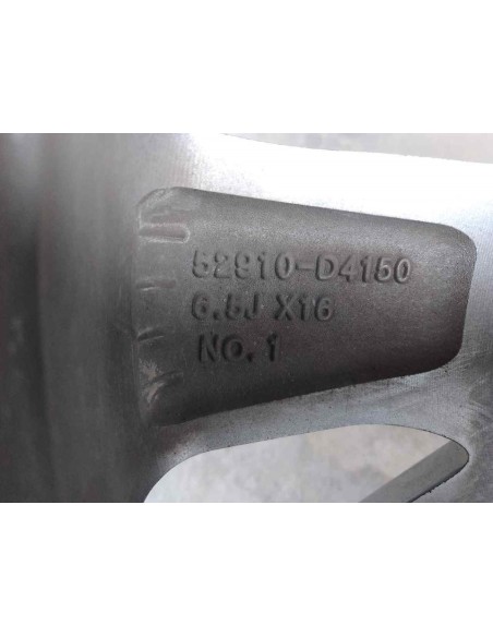 LLANTA KIA OPTIMA (JF) - 218398