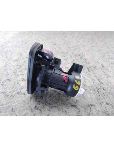 BOMBIN PORTON TRASERO MERCEDES-BENZ CLASE C (BM 204) BERLINA - 200024